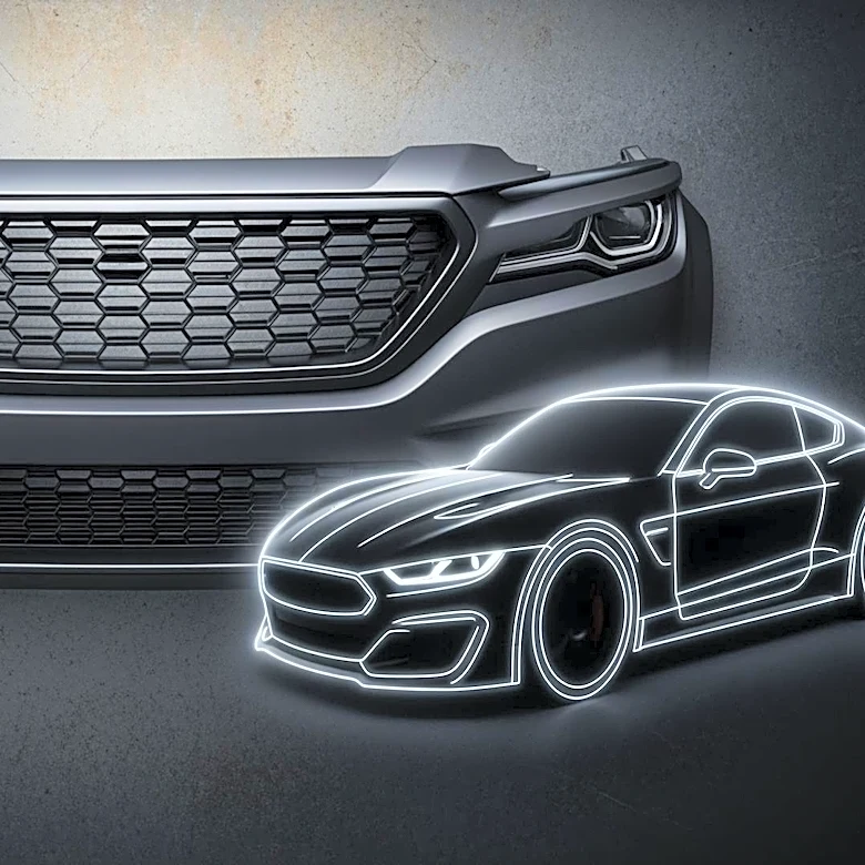 Fiat Unveils Grizzly and Grizzly Fastback to Expand C-Segment Offerings