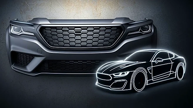 Fiat Unveils Grizzly and Grizzly Fastback to Expand C-Segment Offerings