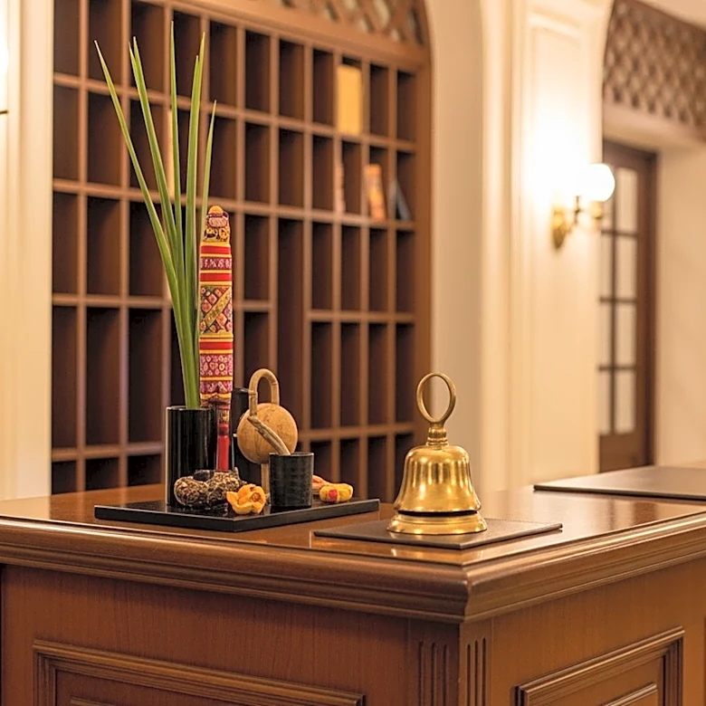 Sherry Abedi Appointed as General Manager at LINE DC, Enhancing Hotel's Cultural Ties