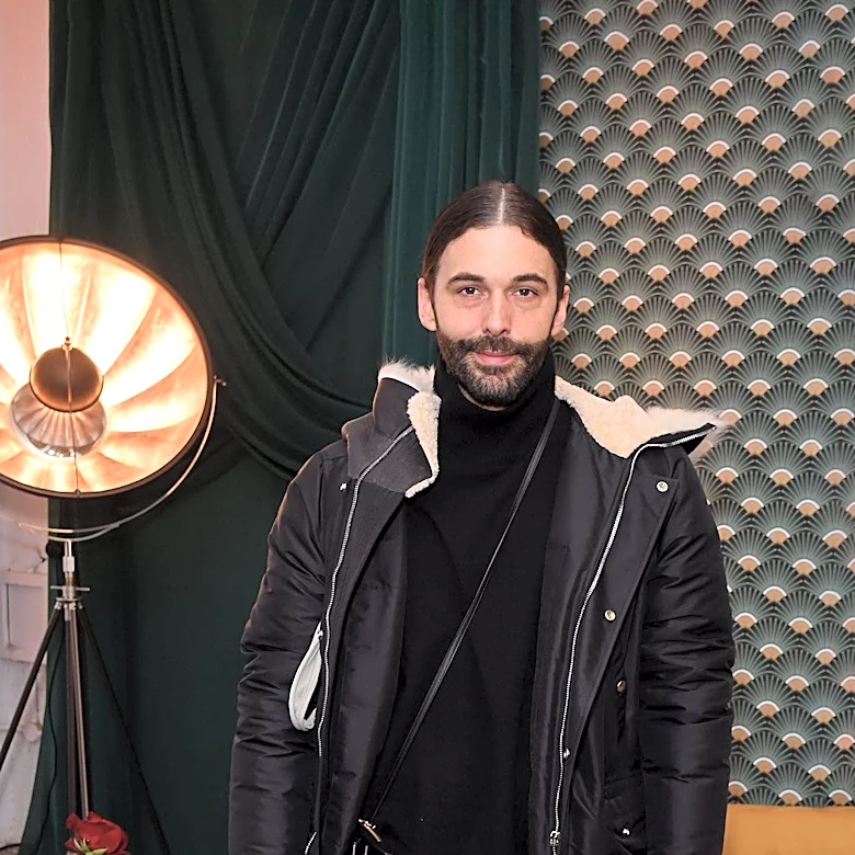Jonathan Van Ness Advocates for Self-Love and Body Positivity Amid Personal Challenges