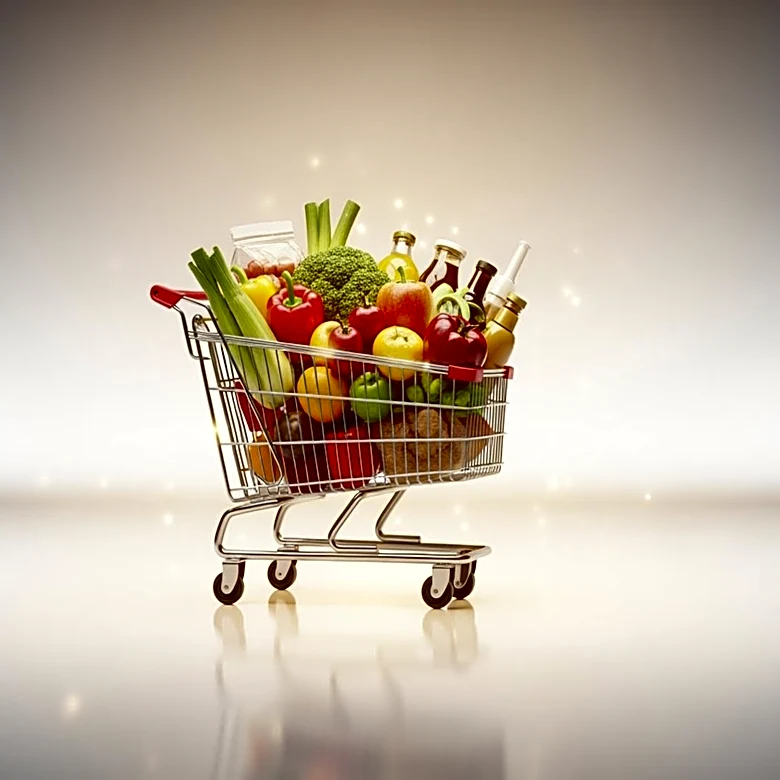 Amazon Launches Campaign to Promote Grocery Savings and Prime Day Deals