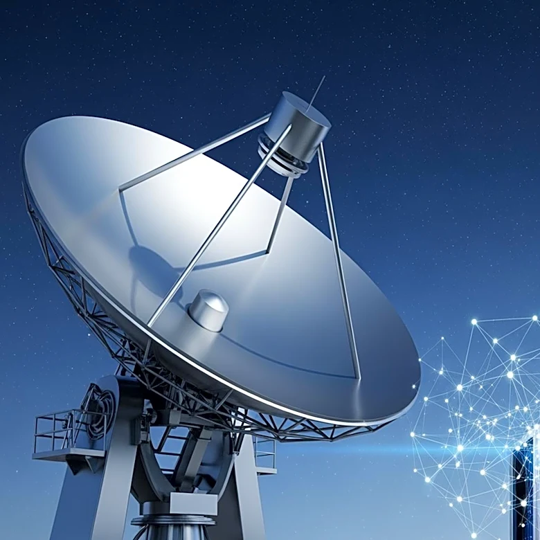 Murata Manufacturing Partners with Xona for Satellite Timing Service in Telecom and Data Centers