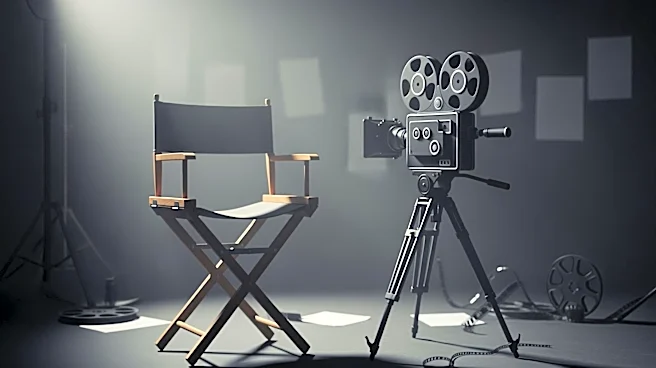 Director Adam Marcus Criticizes Val Kilmer's On-Set Behavior Posthumously