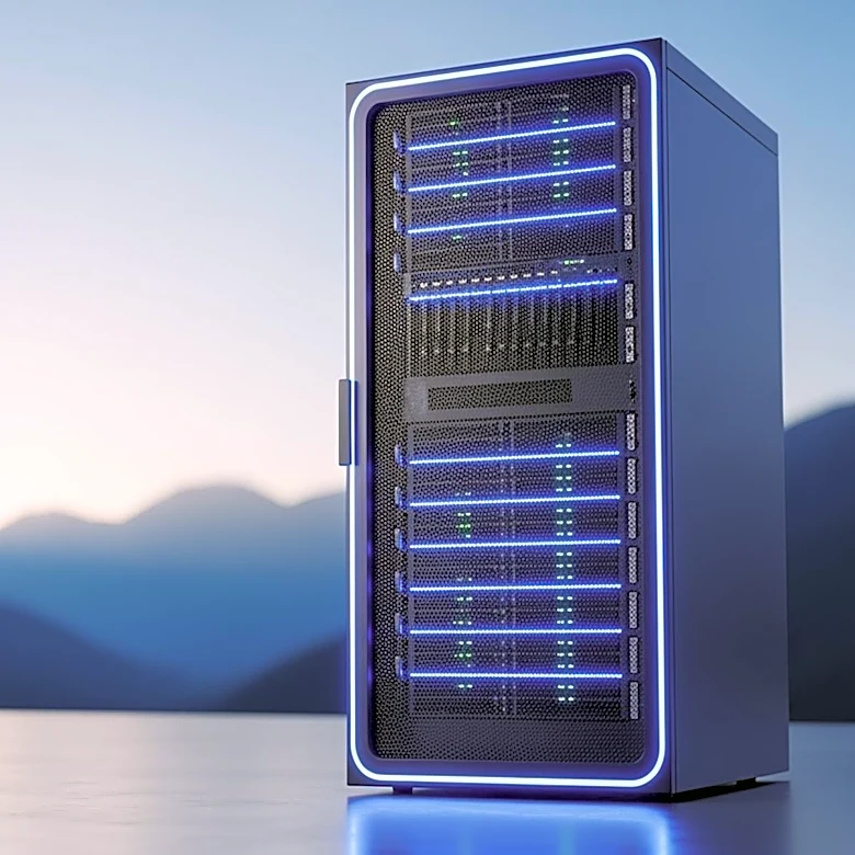 Wyoming Governor Signs Executive Order to Advance Data Center Development Amid Regional Hesitations