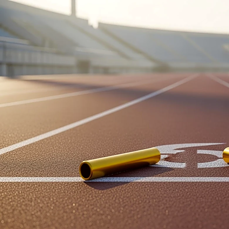 North Carolina High School Track Disqualification Reversed, Co-State Champions Named