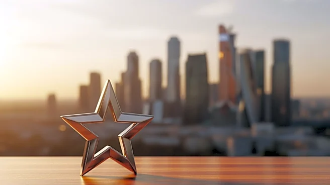 Texas Surpasses California in Fortune 500 Headquarters Amid Tax Concerns
