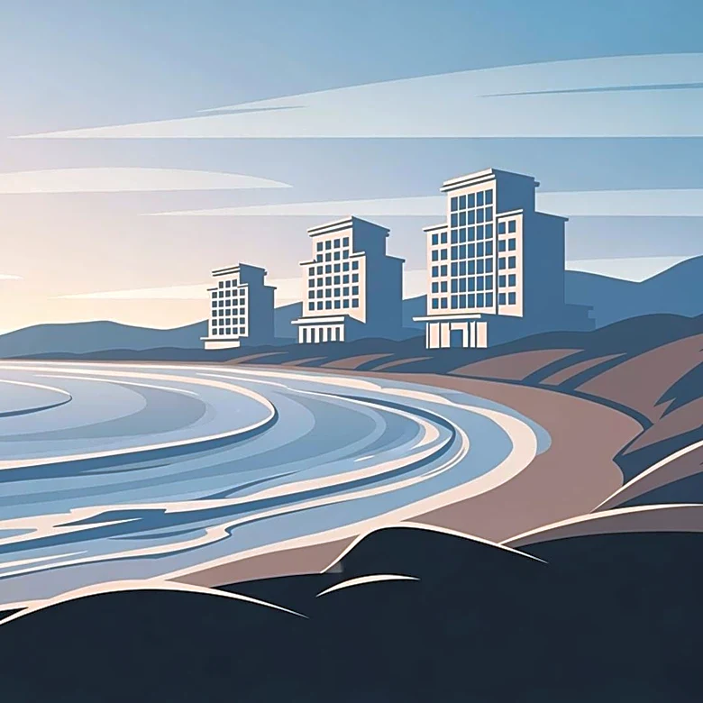 OTH Hotels Resorts Expands with Three New East Coast Properties