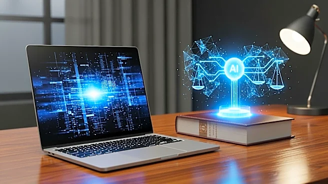 Wordsmith Secures $70 Million to Expand AI Solutions for Legal Teams