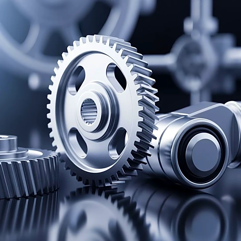 Precision Swiss Machining's Role in Advancing Robotics and Automation