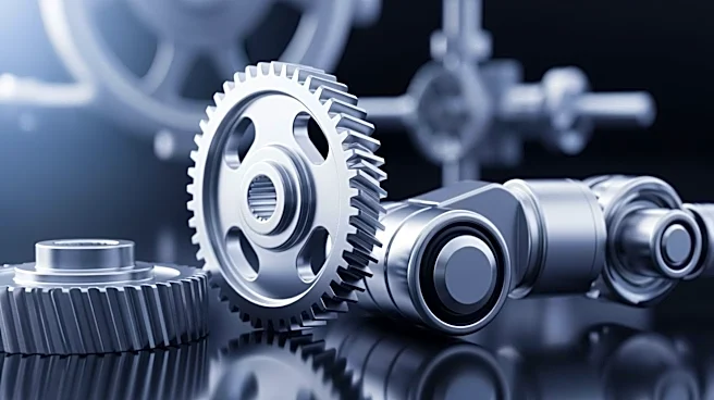Precision Swiss Machining's Role in Advancing Robotics and Automation