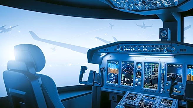 GSV and DGCA Collaborate to Enhance Aviation Workforce Skills