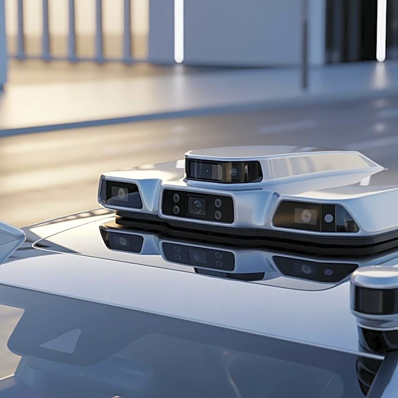 Uber to Deploy 500 Data-Collection Vehicles for Autonomous Driving Partners