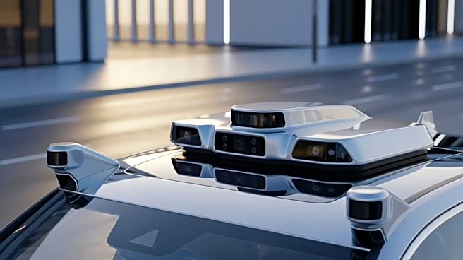 Uber to Deploy 500 Data-Collection Vehicles for Autonomous Driving Partners