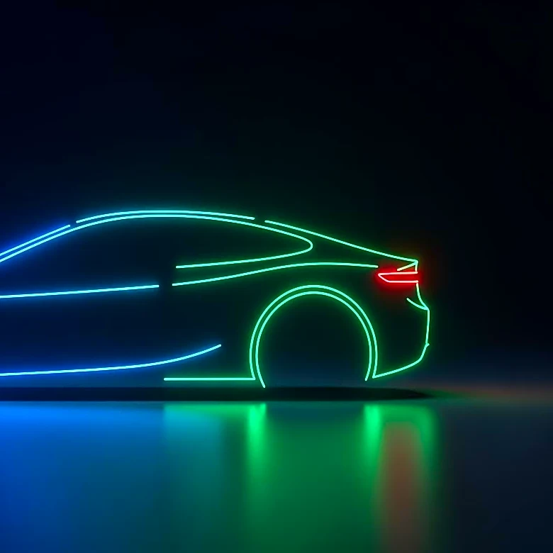 Carvana Eyes Investment in EV Startup Slate Auto
