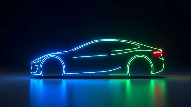 Carvana Eyes Investment in EV Startup Slate Auto