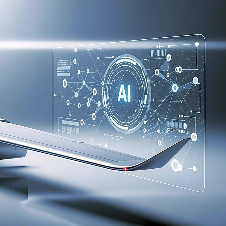 Aer Lingus Implements AI Platform to Enhance Aircraft Maintenance Efficiency