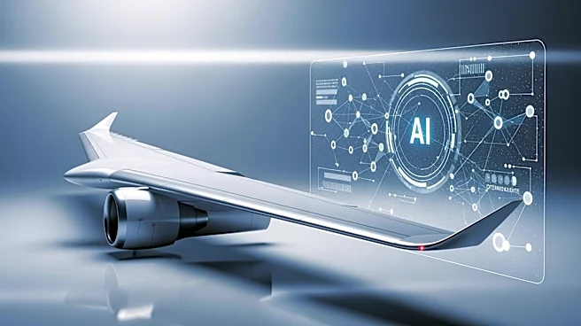 Aer Lingus Implements AI Platform to Enhance Aircraft Maintenance Efficiency