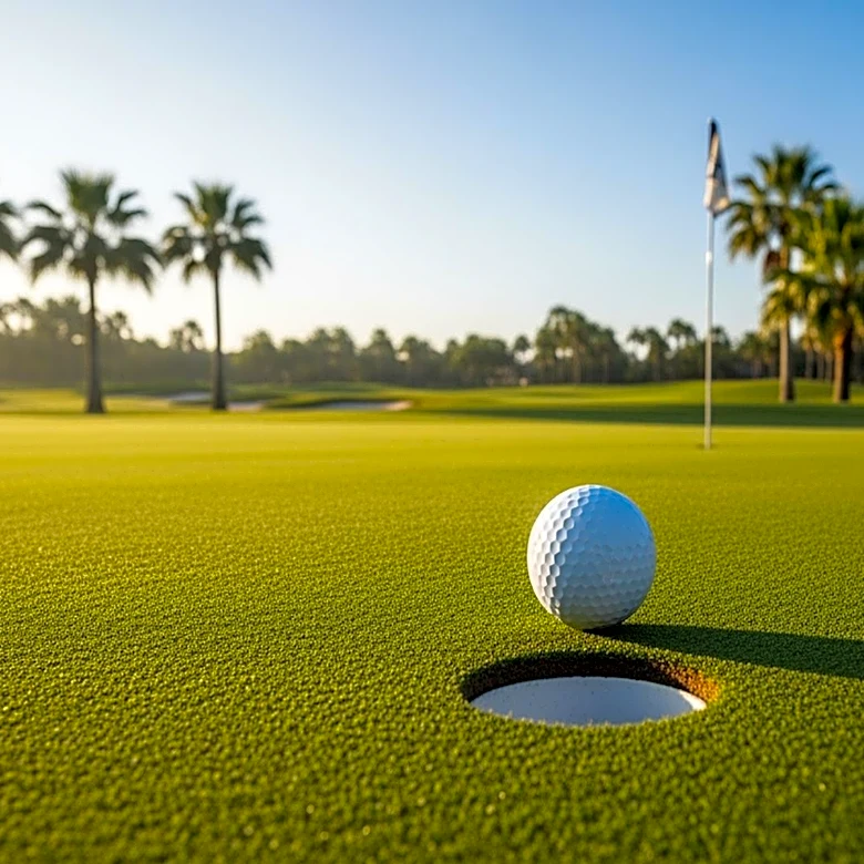 Riviera Hosts U.S. Women's Open, Attracting Top Golf Talent