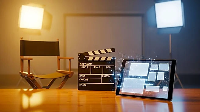 Martin Scorsese Faces Backlash for Using AI in Storyboards