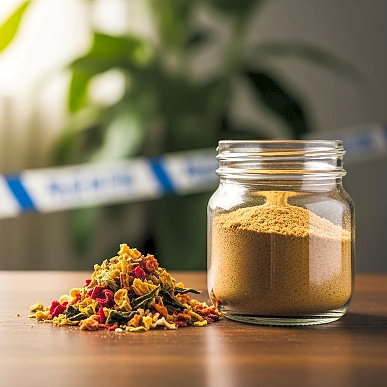 GlobalData Report Highlights Growing Trend of Upcycled Ingredients in Food Manufacturing