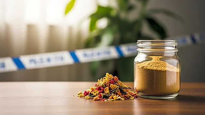 GlobalData Report Highlights Growing Trend of Upcycled Ingredients in Food Manufacturing