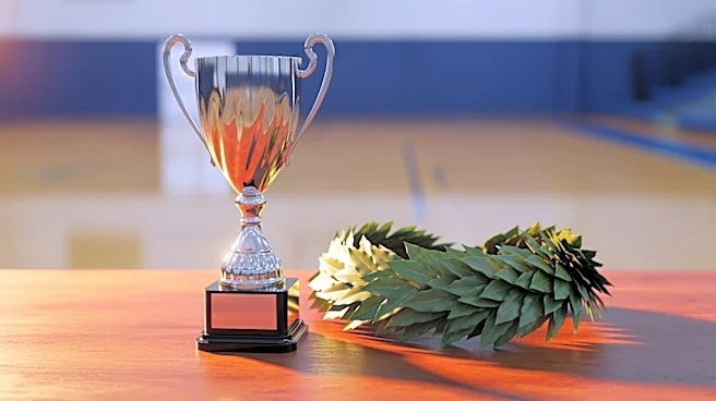 North Carolina High School's Disqualification Overturned, State Championship Shared