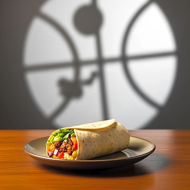 Chipotle Celebrates Basketball Championship with 53,000 Free Burritos