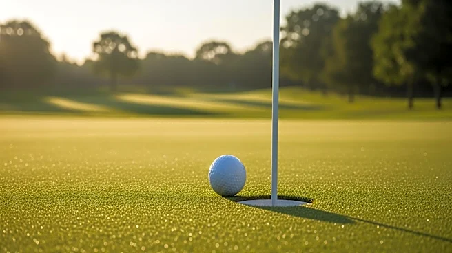 Memorial Tournament 2026: Top Golfers Compete at Muirfield Village