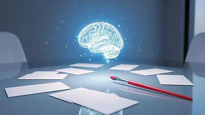 Coca-Cola's AI-Driven Marketing Strategy Faces Criticism for Lacking Creativity