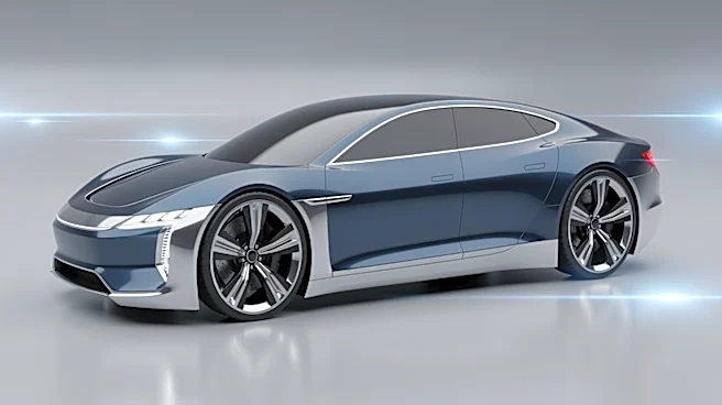 Consumer Reports Recommends BMW and Porsche Luxury EVs for 2026