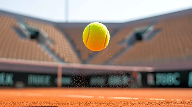 Diana Shnaider Upsets World No. 1 Aryna Sabalenka at French Open
