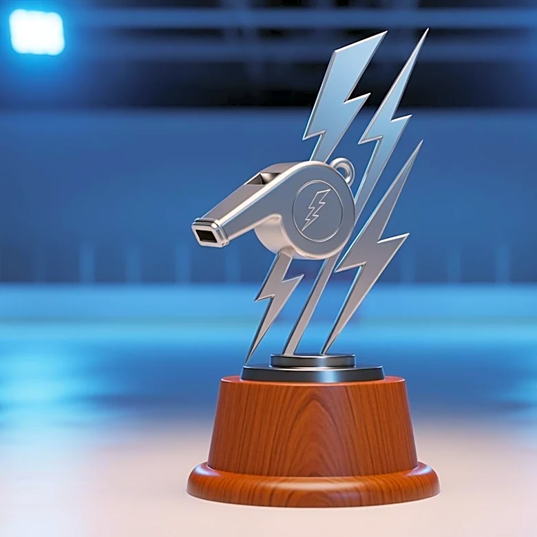 Jon Cooper Surprised with Jack Adams Award Amidst Tampa Bay Lightning's Strong Season
