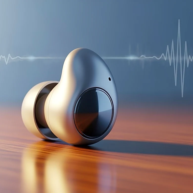 Entrepreneur Turns Hearing Loss into Multimillion-Dollar Earplug Business