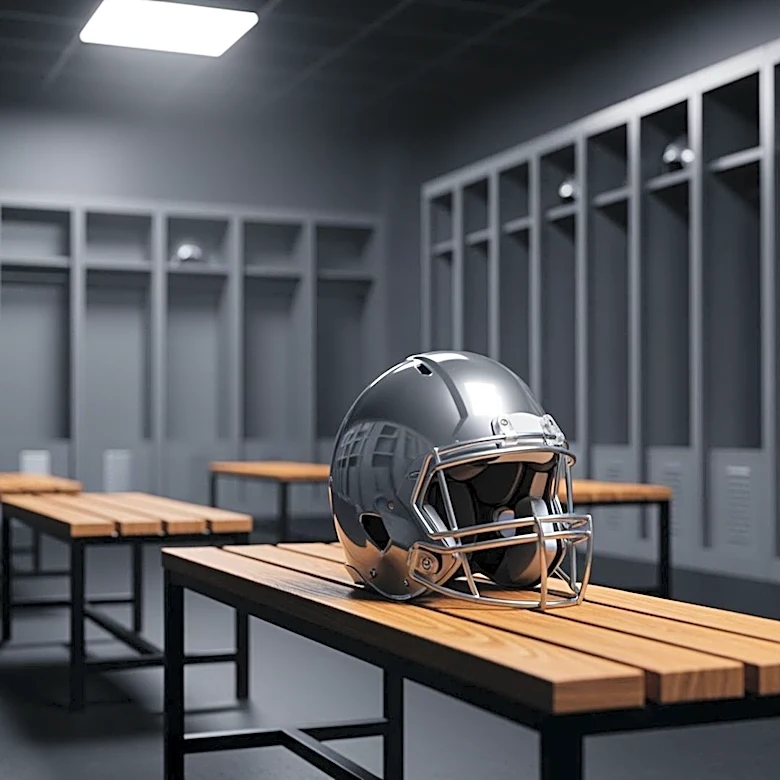 Nolan Teasley Takes Charge of Vikings' 53-Man Roster and Football Operations