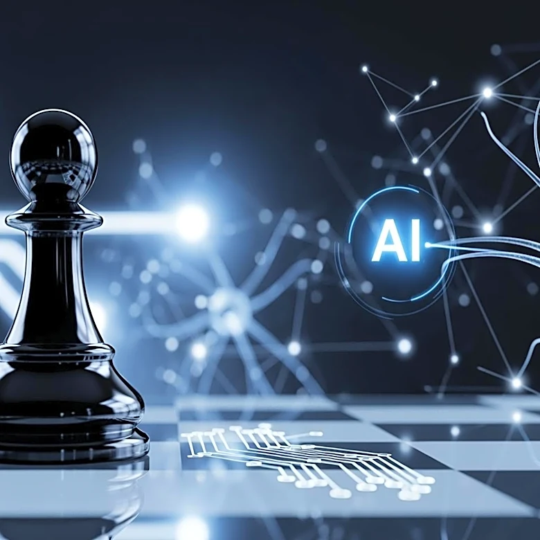 Berkshire Hathaway Makes First Major AI Investment with $10 Billion Stake in Alphabet