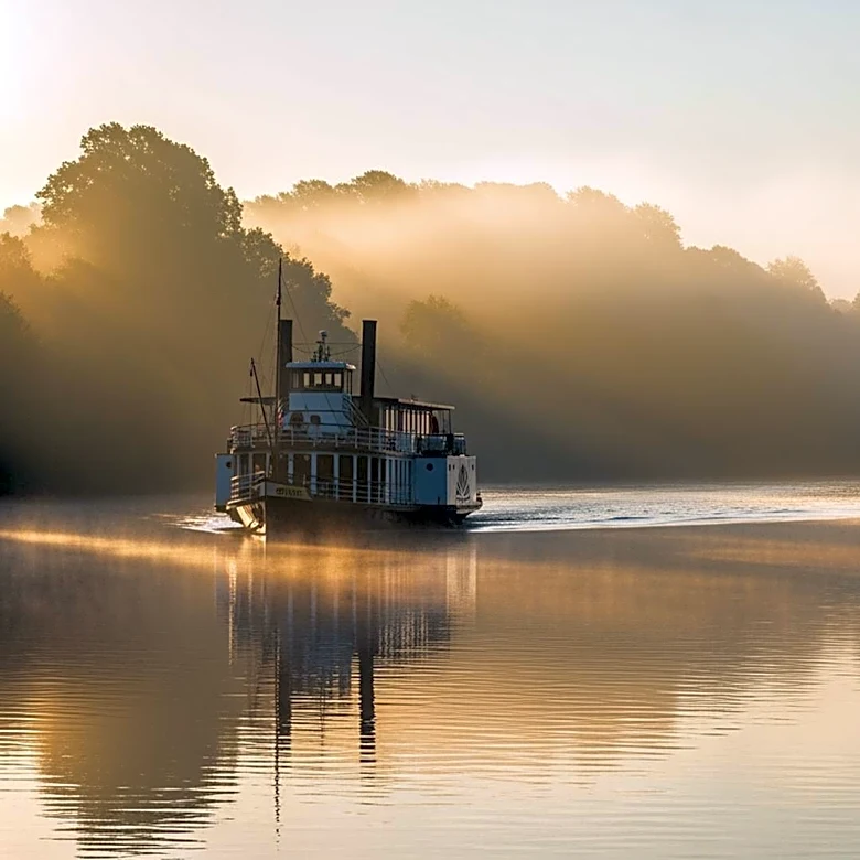 APT Travel Group Acquires Majority Stake in Murray River Paddlesteamers to Boost Australian Tourism