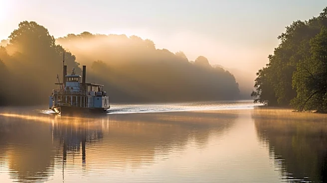 APT Travel Group Acquires Majority Stake in Murray River Paddlesteamers to Boost Australian Tourism