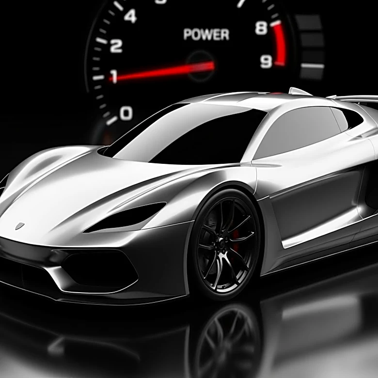 Theon Design Unveils Custom 911 with GT3-Beating Power-to-Weight Ratio