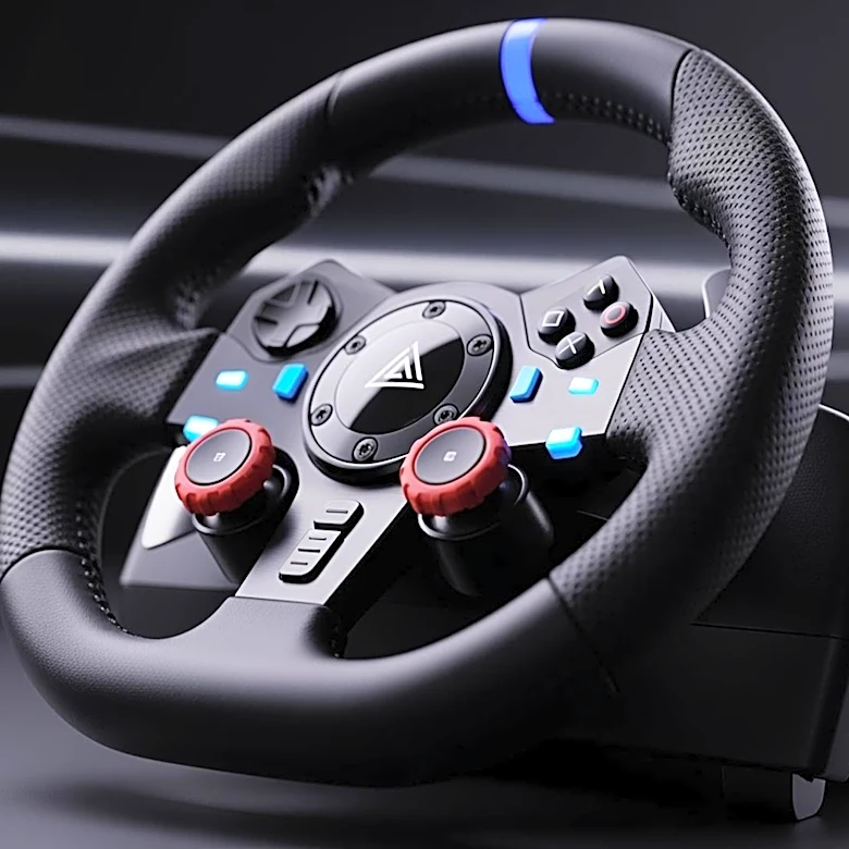Logitech Offers Major Discount on G29 Racing Wheel for Forza Horizon 6 Enthusiasts