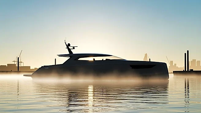 New Hybrid Excursion Boat Launched at Port of Los Angeles to Reduce Emissions