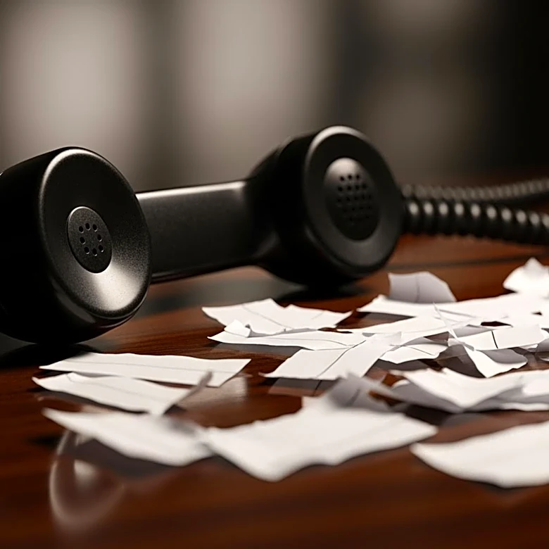 Director of High-Interest Loan Spam Texts Banned for Six Years