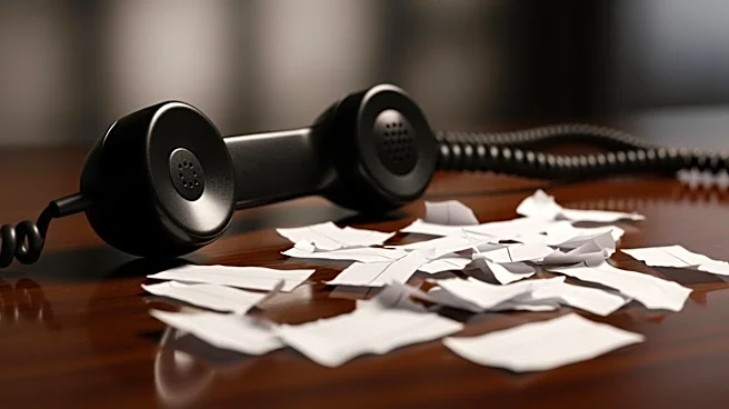 Director of High-Interest Loan Spam Texts Banned for Six Years