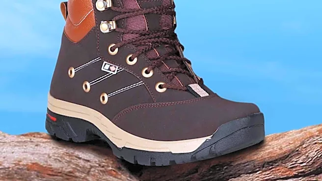 Merrell Moab 3 Mid: A Stylish and Functional Hiking Boot for Gorpcore Enthusiasts