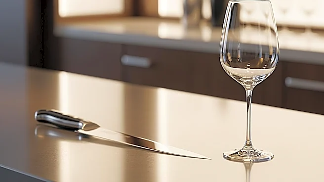 Barry Vera Appointed Director of Culinary and Beverage at Virgin Hotels