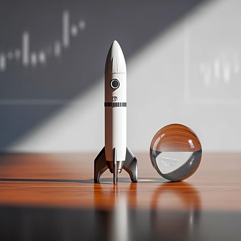 Morningstar Suggests SpaceX Valuation Should Be 50% Lower Than Market Estimates
