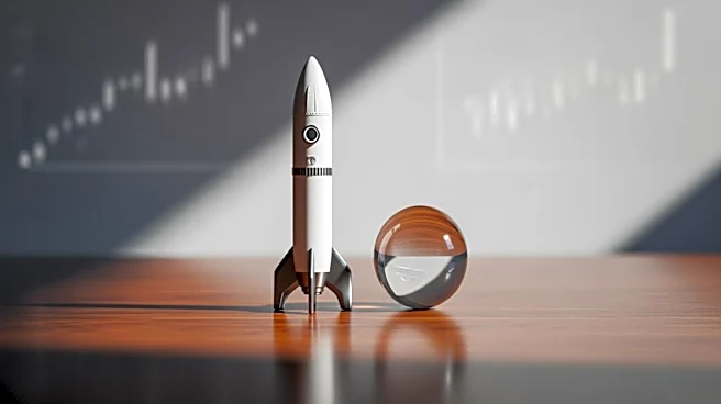 Morningstar Suggests SpaceX Valuation Should Be 50% Lower Than Market Estimates
