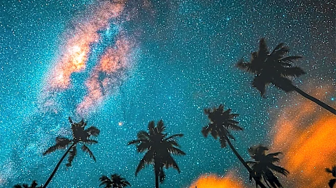 Summer Star Parties Offer Prime Milky Way Viewing Opportunities