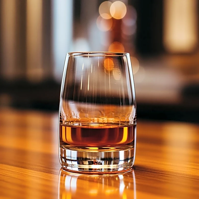 Four Roses Launches Anthology Series with 21-Year-Old Bourbon
