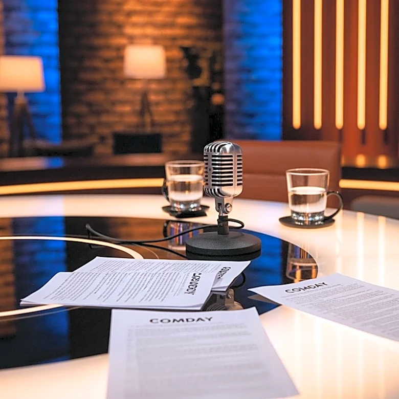 Los Angeles Times Highlights Emmy Season with Comedy Roundtable and SNL Profile