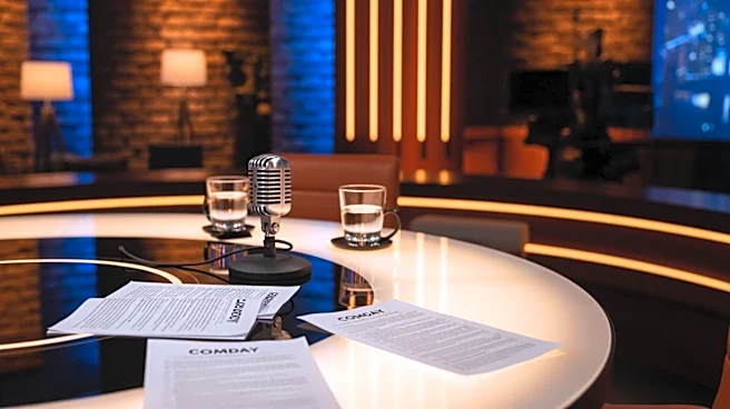 Los Angeles Times Highlights Emmy Season with Comedy Roundtable and SNL Profile